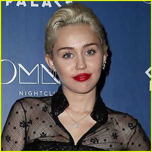 Miley Cyrus Debuts New Songs & Covers - Watch Now!