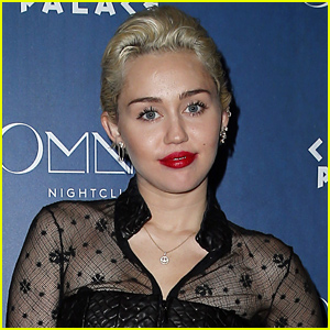 Miley Cyrus Says That Not All Her Past Relationships Had Been 'Heterosexual'