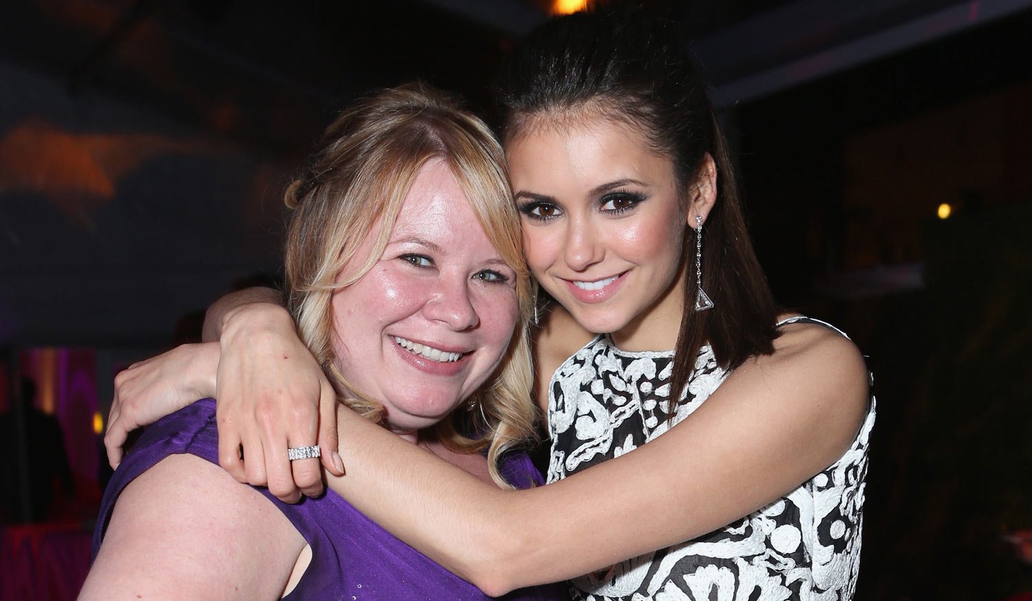 Julie Plec Explains Nina Dobrevs Decision To Leave ‘vampire Diaries Julie Plec Nina Dobrev