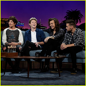 One Direction Talks Zayn Malik's Exit in First Interview as a Foursome (Video)