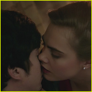 Check Out New 'Paper Towns' TV Commercial!
