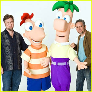 'Phineas and Ferb' Ending In June; Creators Developing 'Mikey Murphy's Law' For 2017 Premiere
