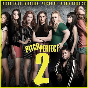 Stream the 'Pitch Perfect 2' Soundtrack Here!
