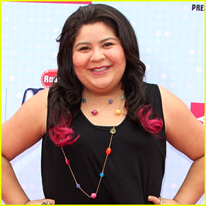 Twitter Chat Alert: 'When Marnie Was There' Star Raini Rodriguez To Chat With JJJ Tomorrow!