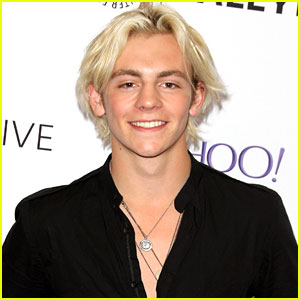 Ross Lynch Will Have A Wax Figure At Madame Tussaud's!