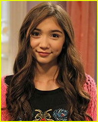 How Much Is Rowan Blanchard Like Riley Matthews? Find Out Here!