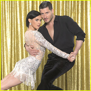 Rumer Willis & Val Chmerkovskiy: Vote For Your Favorite DWTS Performance Now!