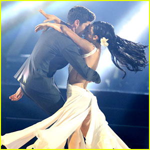 Rumer Willis & Val Chmerkovskiy Head To 'DWTS' Finals After Two Amazing Performances - See The Pics!