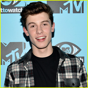 Shawn Mendes is Going to Prom, But Doesn't Have a Date Yet