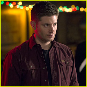 Will Dean Get Rid of the Mark on Tonight's 'Supernatural' Finale?