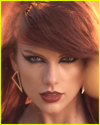 Here Are All The Things You Don't Know About Taylor Swift's 'Bad Blood' Music Video