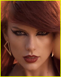 Five Things You Didn't Know About Taylor Swift's 'Bad Blood' Music Video