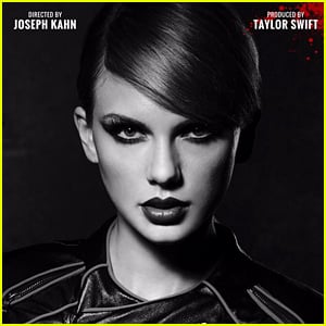 Taylor Swift's 'Bad Blood' Video to Premiere at Billboard Music Awards 2015