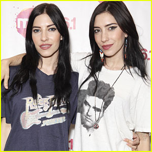 The Veronicas Announce Sanctified U.S. Tour - See The Dates Here!