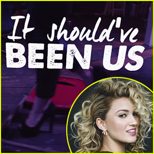 Tori Kelly Drops 'Should've Been Us' Lyric Video Just As Tour Starts