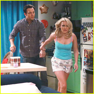 Josh Pulls Another 'Pretty Woman' For Gabi On 'Young & Hungry'