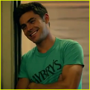 Zac Efron Is An Up & Coming DJ in 'We Are Your Friends' Trailer - Watch Now!