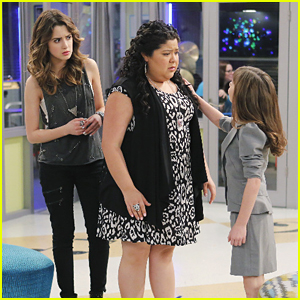Trish's Mini-Me Causes All Sorts Of Trouble In 'Austin & Ally' Tonight