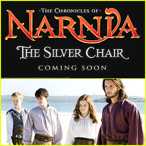 Next Movie In The Chronicles of Narnia Franchise 'The Silver Chair' Script Is Ready