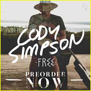Cody Simpson Debuts New Song 'Wilderness' to Help Keep Oceans Clean - Listen Now!