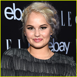 Debby Ryan Got Bombarded by Fans While Crying in Public