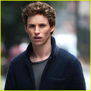 Eddie Redmayne Officially Joins 'Harry Potter' Spinoff 'Fantastic Beasts and Where to Find Them'