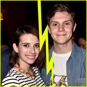 Emma Roberts & Evan Peters Call Off Engagement, Split After 3 Years