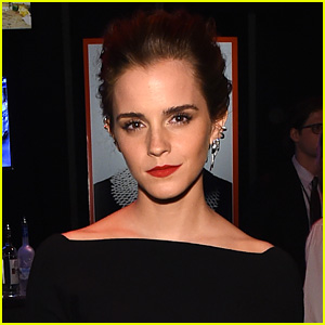 Emma Watson Joins 'The Circle' Film Adaptation