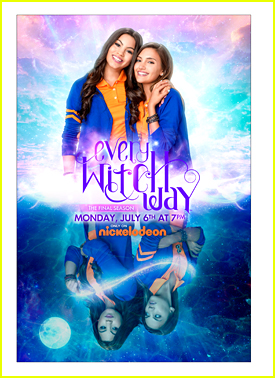 Will Emma & Andi's Friendship Survive The Final Season Of 'Every Witch Way'?