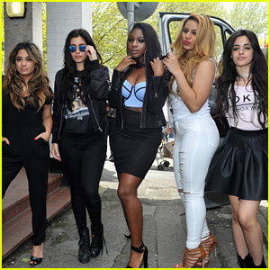Fifth Harmony Picks Their Favorite One Direction Member - Listen Now!
