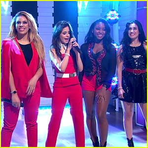 Fifth Harmony's 'Love Me Like You Do' Cover Is The Best Thing We've Heard All Week - Listen NOW!