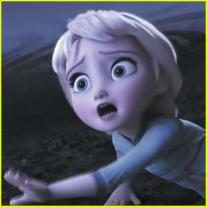 What if 'Frozen' Was a Horror Film?