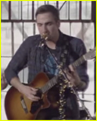Heffron Drive Get Acoustic With 'Nicotine' Video