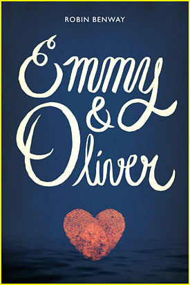 'Emmy & Oliver' Are the JJJ Book Club's New Eleanor & Park - See The June Picks Here!