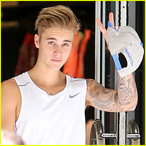 Justin Bieber Takes Responsibility But Doesn't Want To Apologize for His Mistakes