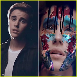 Justin Bieber Drops 'Where Are U Now' Video!