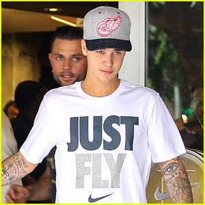 Justin Bieber Drops Two New Teasers For 'Where Are U Now' Video - Watch Now!