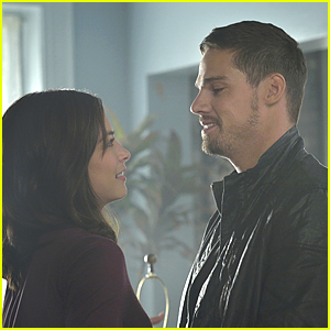 Cat & Vincent Move In Together on 'Beauty & The Beast' Tonight!