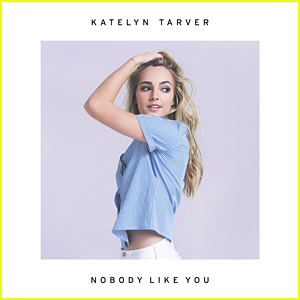 Katelyn Tarver Shares New Track 'Nobody Like You' - Listen Here!