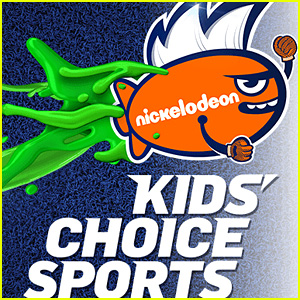 Amy Purdy & Gabby Douglas Score Kids Choice Sports Awards 2015 Nominations!