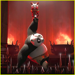 'Kung Fu Panda 3' Official Trailer Debuts Online - Watch NOW!