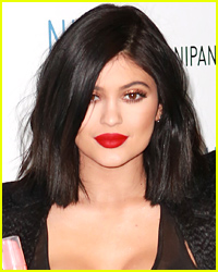 Kylie Jenner Says She Was Cut Off From Her Parents at 14