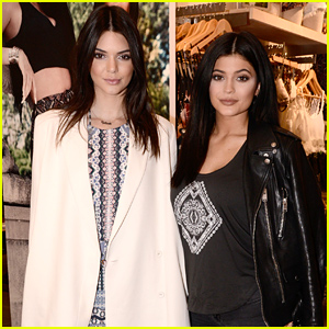 Kylie Jenner on Caitlyn Jenner's Debut: She's 'My Angel On Earth'!