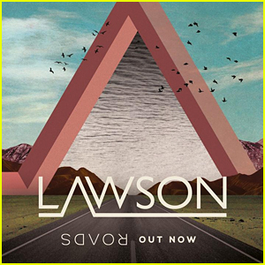 Lawson's 'Roads' Debuts On Top 20; Read The Band Reactions!