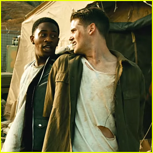 MKTO Get Kidnapped In 'Bad Girls' Music Video - Watch Now!