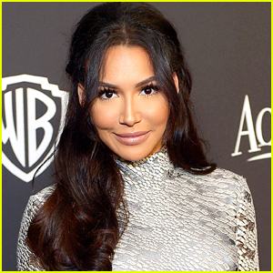 Naya Rivera Announces 'Sorry Not Sorry' Book Deal