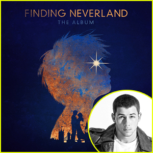 Nick Jonas Debuts 'Believe' From 'Finding Neverland' Soundtrack - Listen Now!