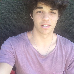Noah Centineo Joins 'The Fosters' as the New Jesus!