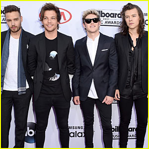 One Direction Travels to The Ends of the Earth In New Perfume Commercial