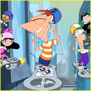 'Phineas and Ferb' Have One Last Adventure Before Series Finale